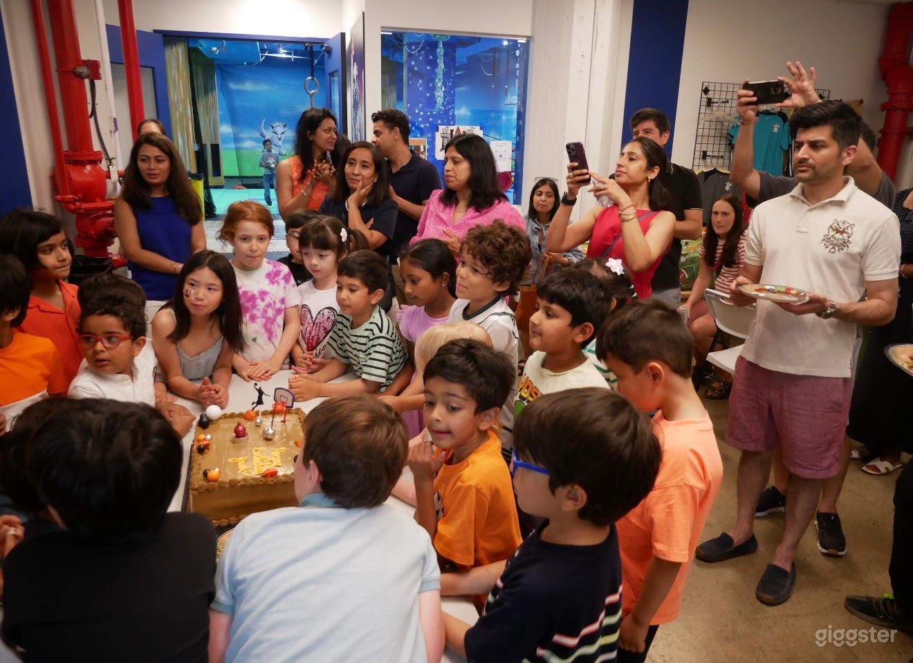 SuperBase Party Space for Kids & Families Photo 4