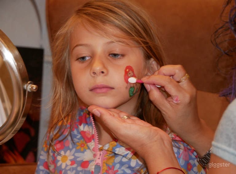  SuperBase Party Space for Kids & Families 