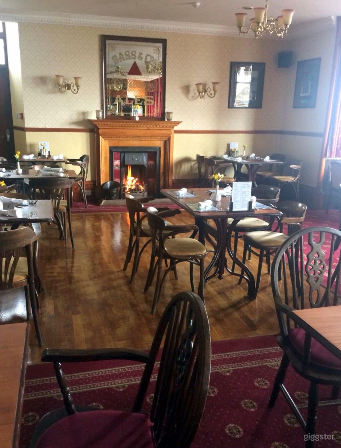 Function Room in the Northernmost Part of The UK Photo 4