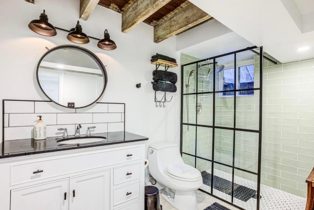 Charm in The City Photo 3