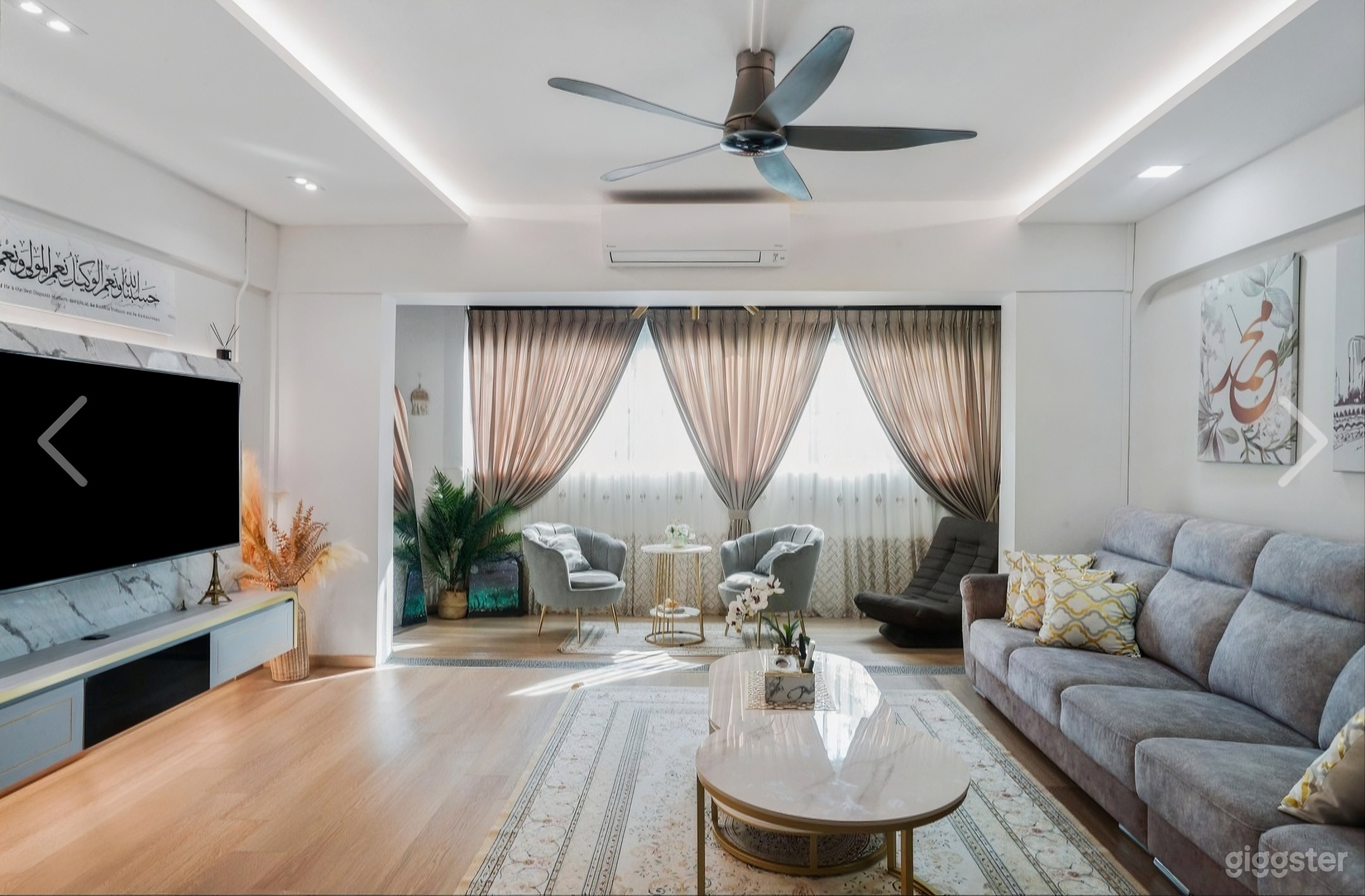 Modern Maisonette in Jurong East Photo 1