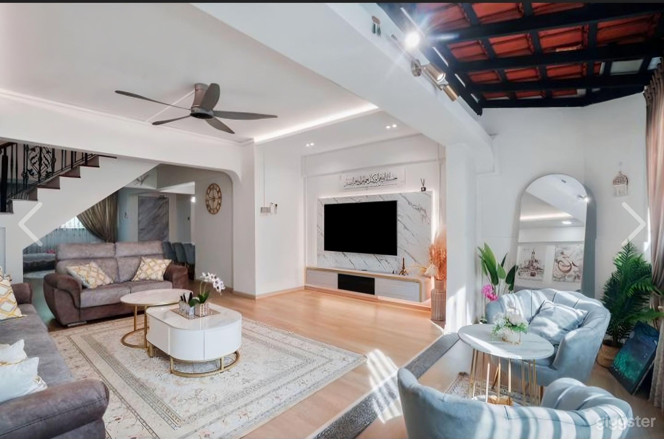 Modern Maisonette in Jurong East Photo 2