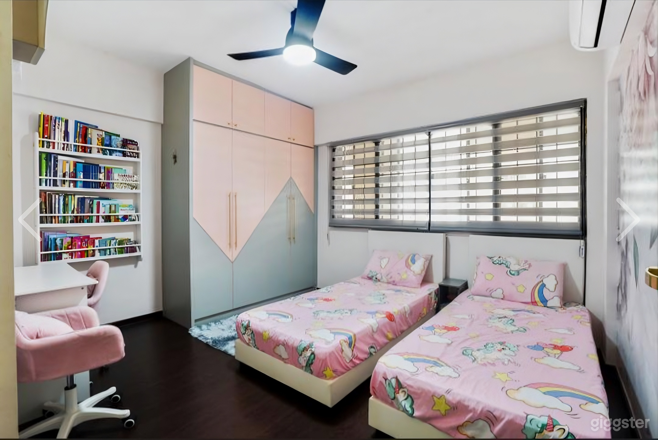 Modern Maisonette in Jurong East Photo 3