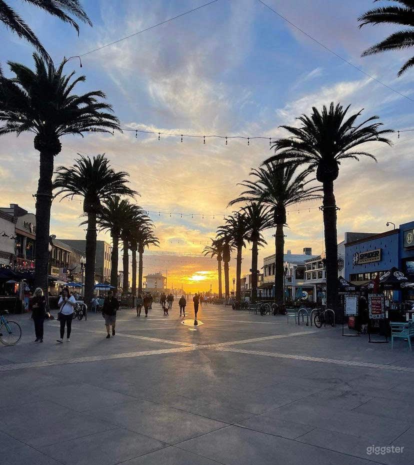 Beachfront Irish Sports Pub Photo 4