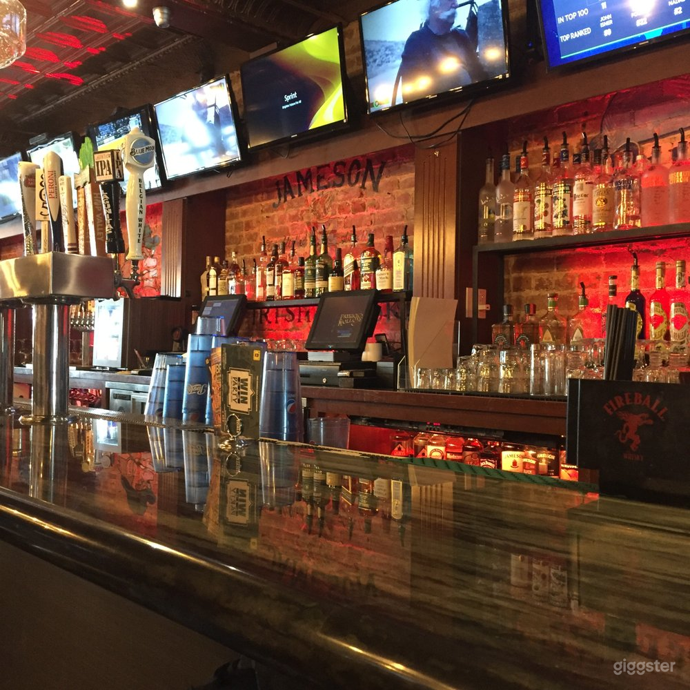 Beachfront Irish Sports Pub Photo 1