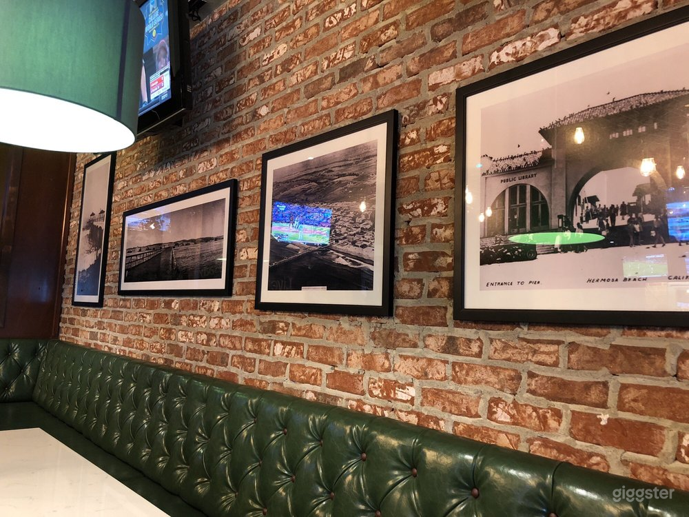 Beachfront Irish Sports Pub Photo 3