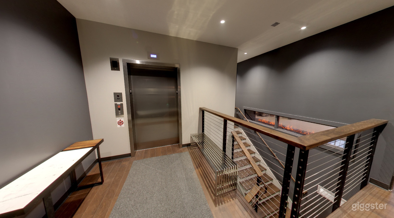 Albus - Basement Meeting Room  Photo 3