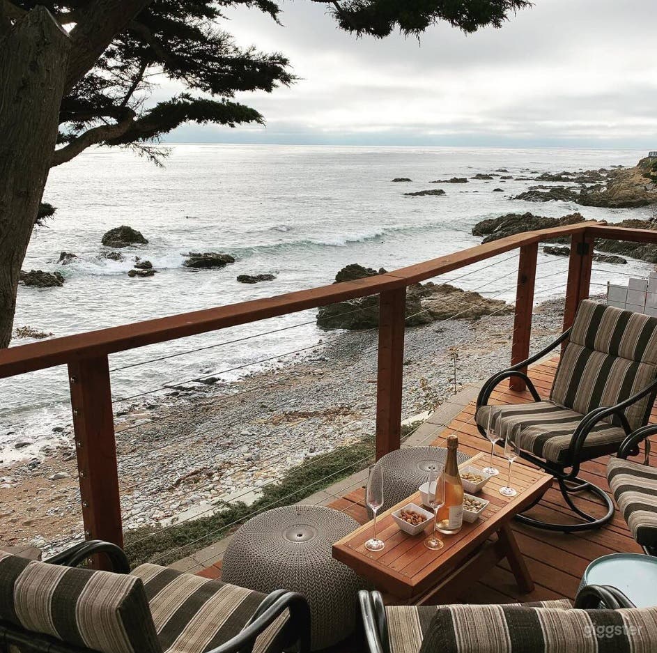 Cypress Sea Retreat   Photo 3