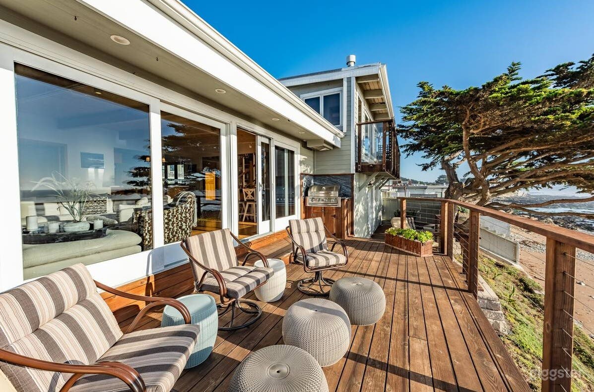 Cypress Sea Retreat   Photo 1