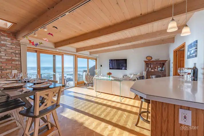 Cypress Sea Retreat   Photo 4