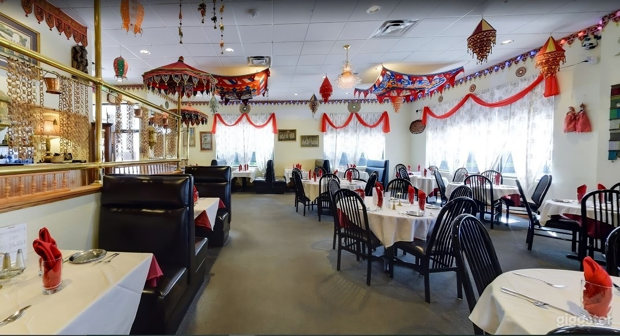 Denver's Oldest Indian Restaurant with Banquet Hall (Buyout) Photo 1