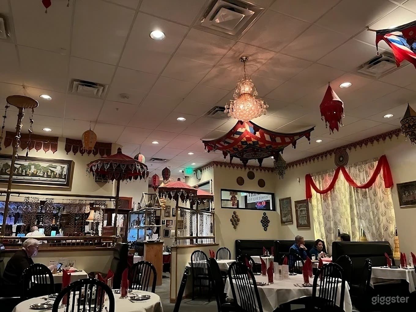Denver's Oldest Indian Restaurant with Banquet Hall (Buyout) Photo 2