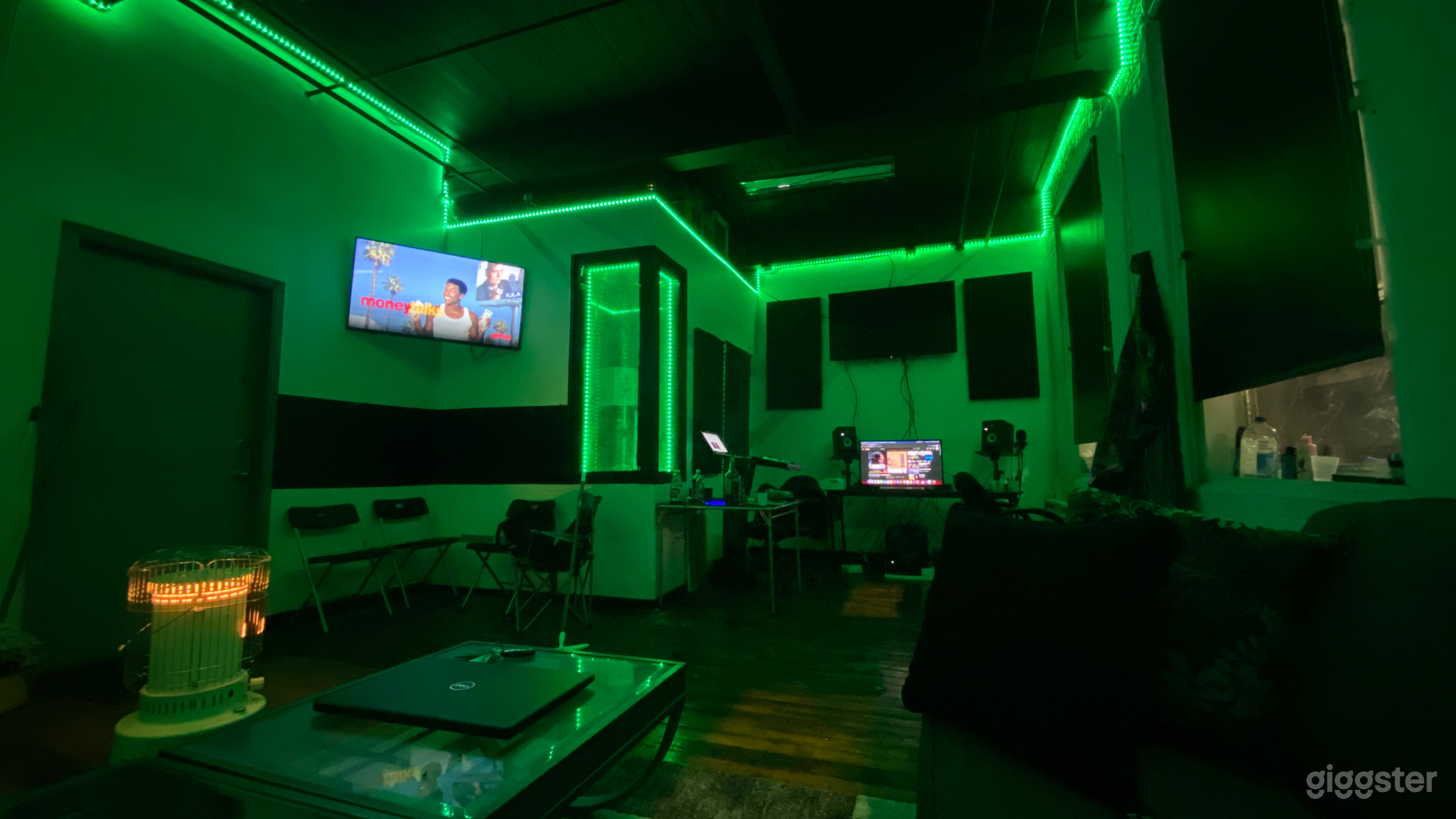 Recording Studio in Bridgeport Photo 3