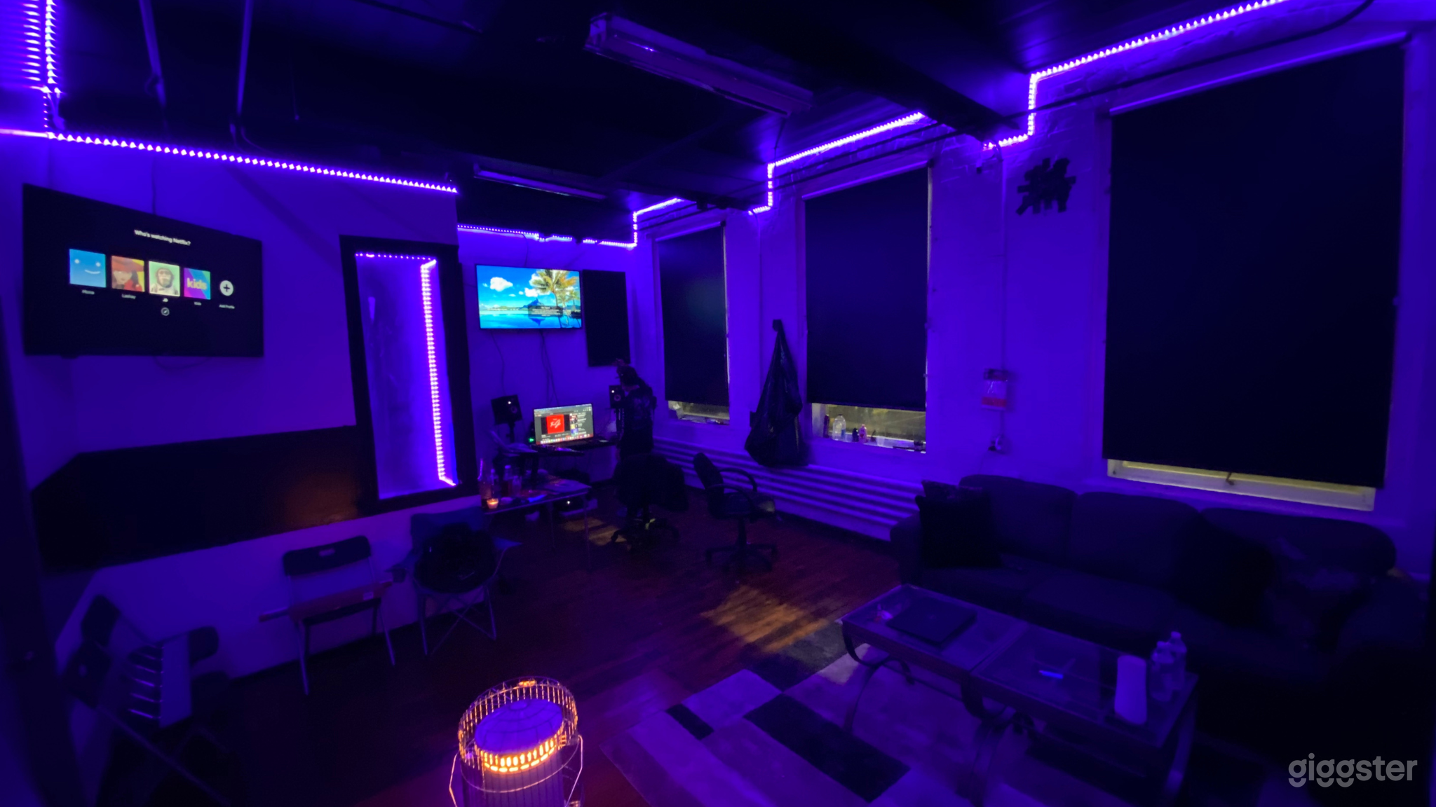 Recording Studio in Bridgeport Photo 2