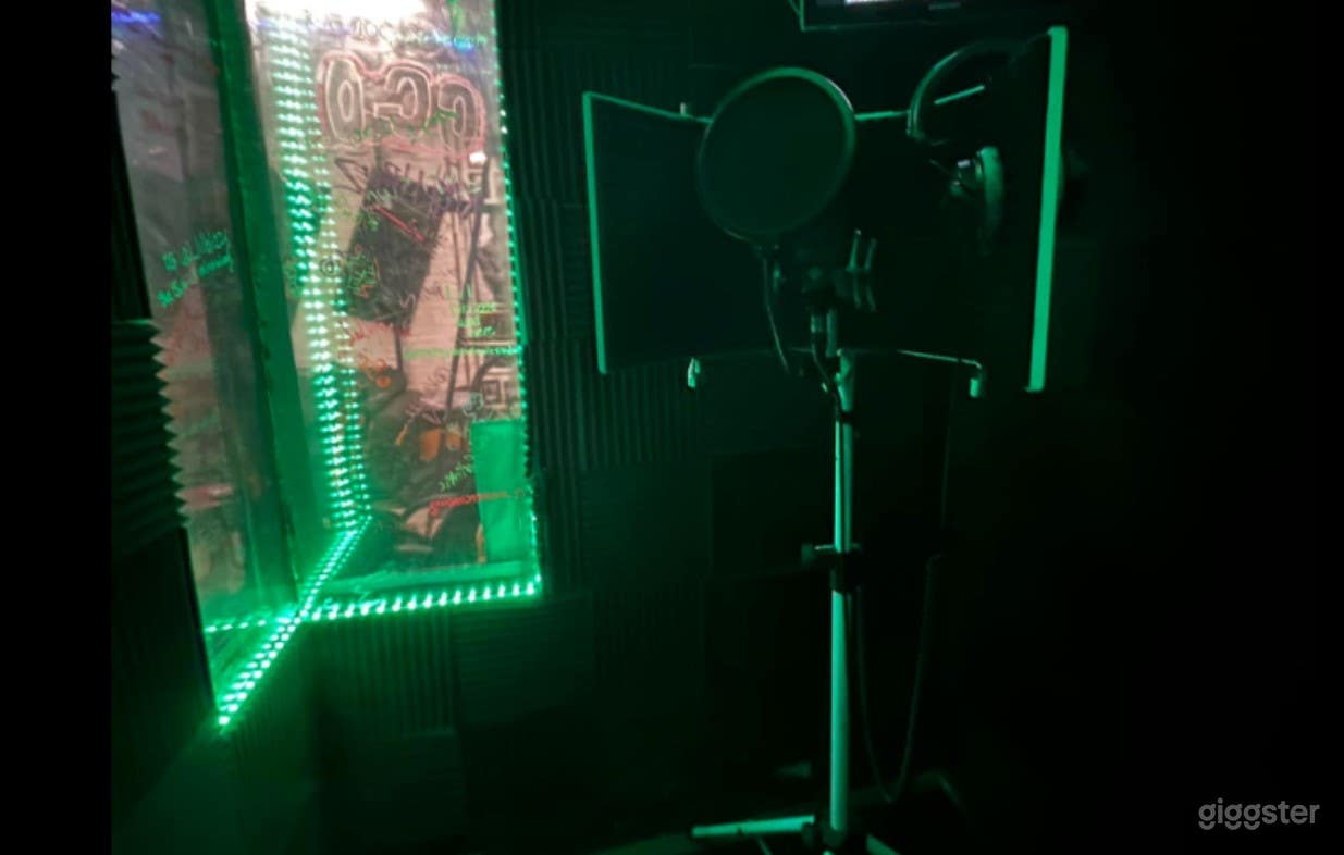 Recording Studio in Bridgeport Photo 4