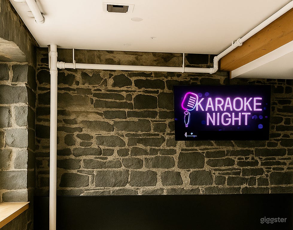 Karaoke