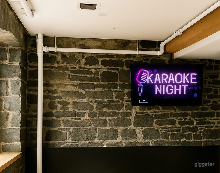  Karaoke 