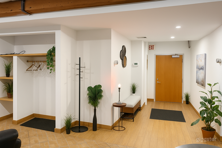  Old Montreal Loft • Karaoke • Private Events 