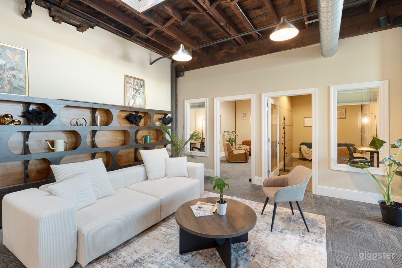 Wellness Healing Center Buyout Photo 2