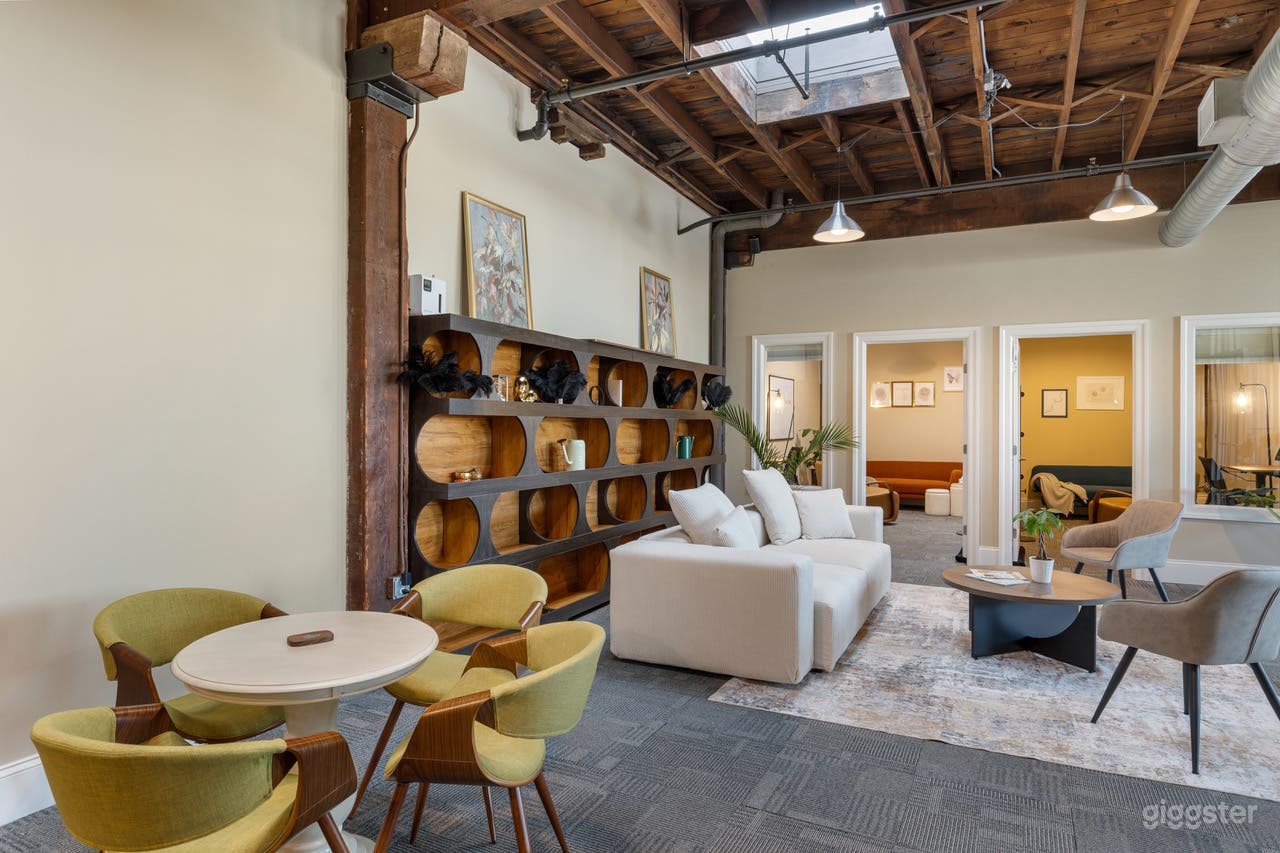 Wellness Healing Center Buyout Photo 1