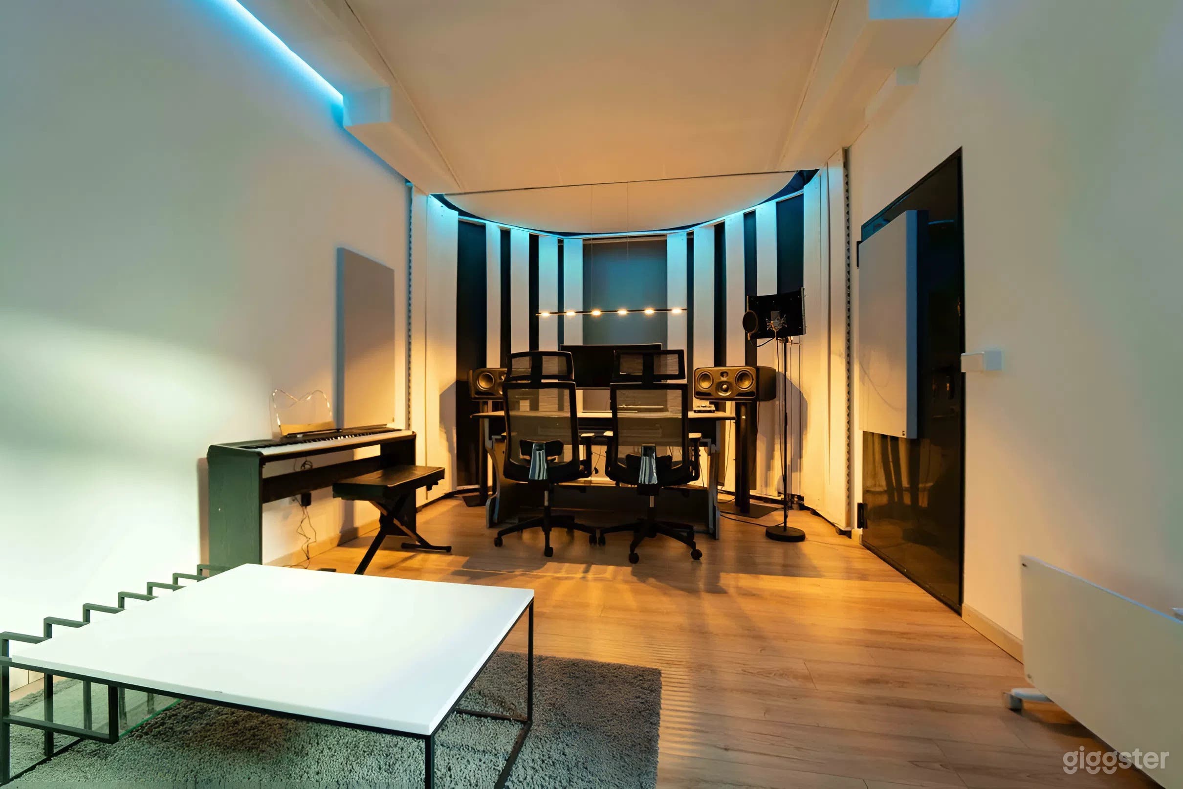 Studio I - Premium Recording Space Photo 2