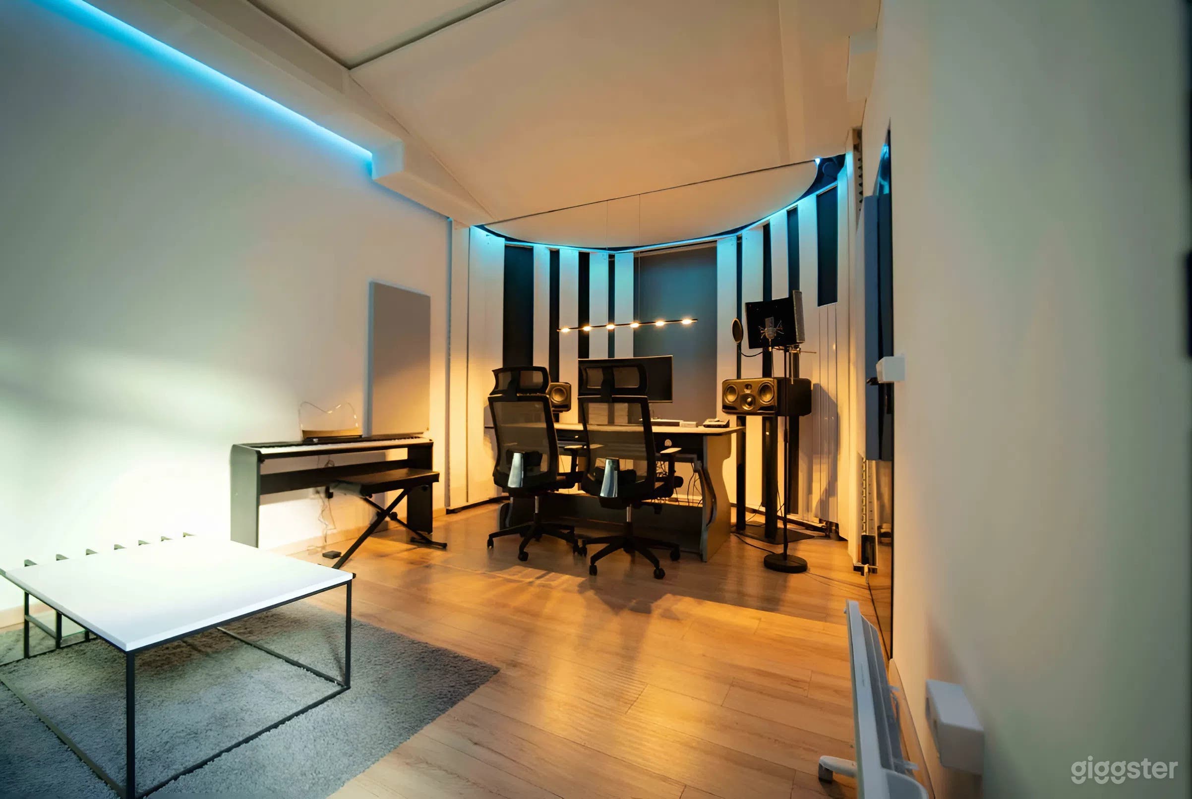 Studio I - Premium Recording Space Photo 3