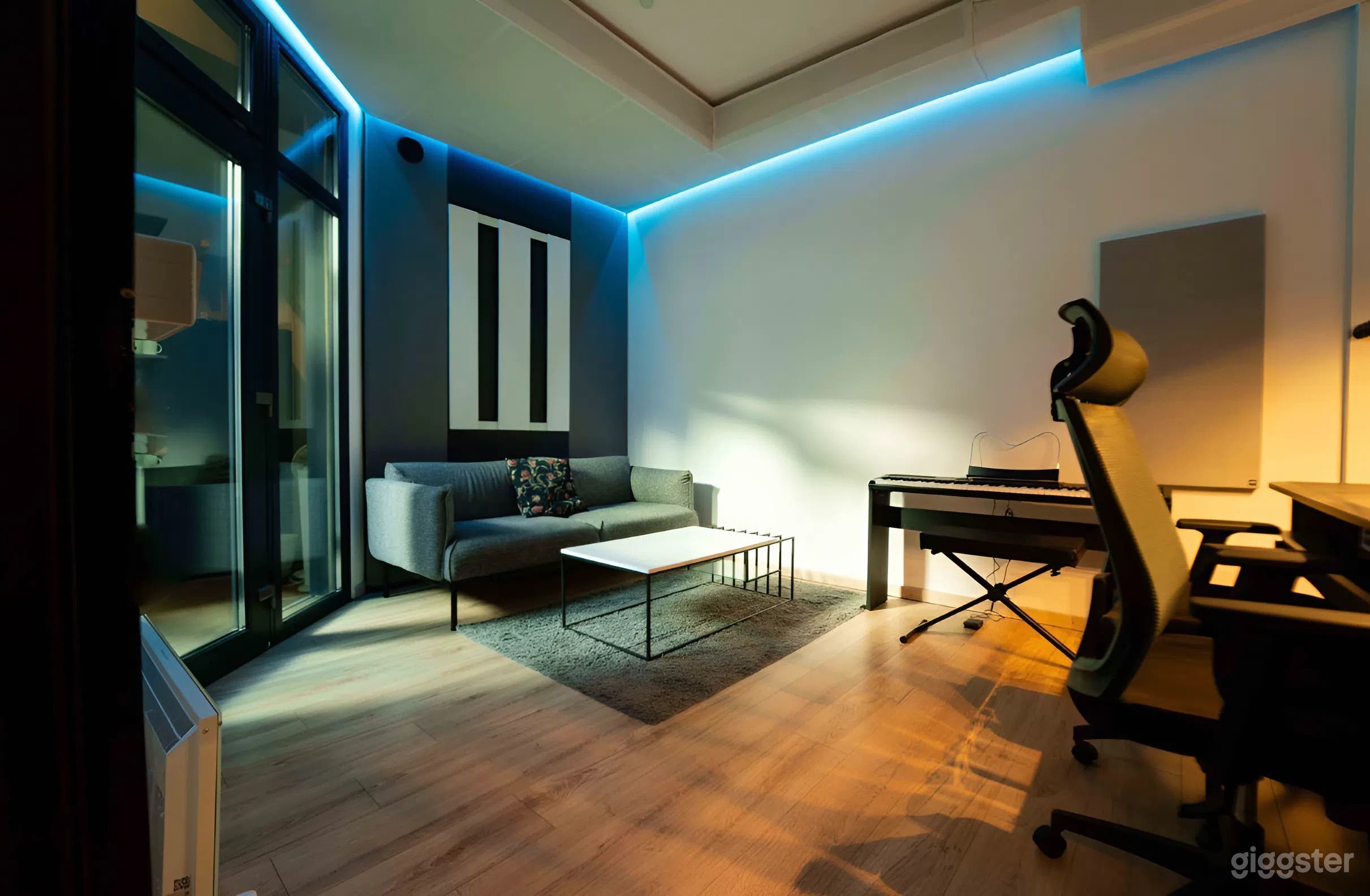 Studio I - Premium Recording Space Photo 4