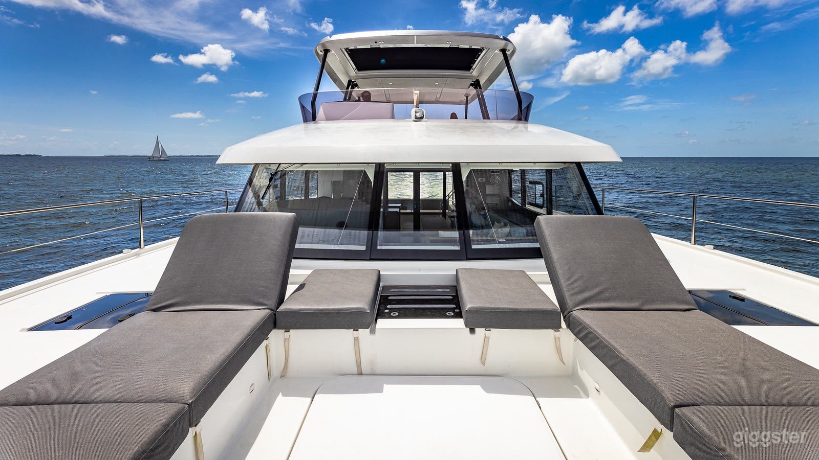 50 Fountaine Pajot Yacht Photo 1