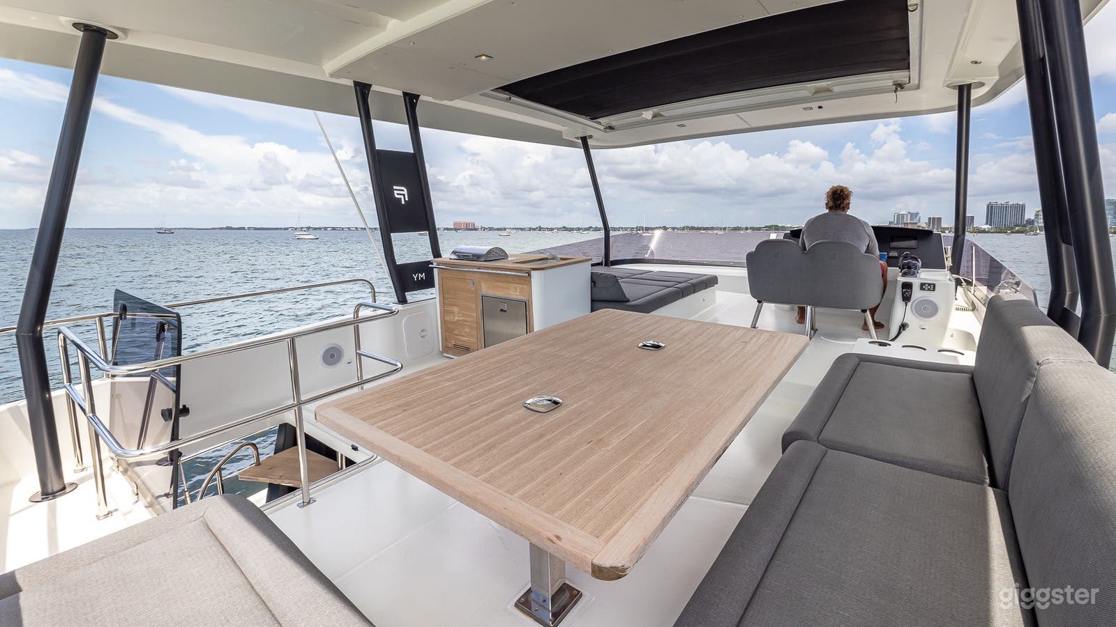 50 Fountaine Pajot Yacht Photo 2