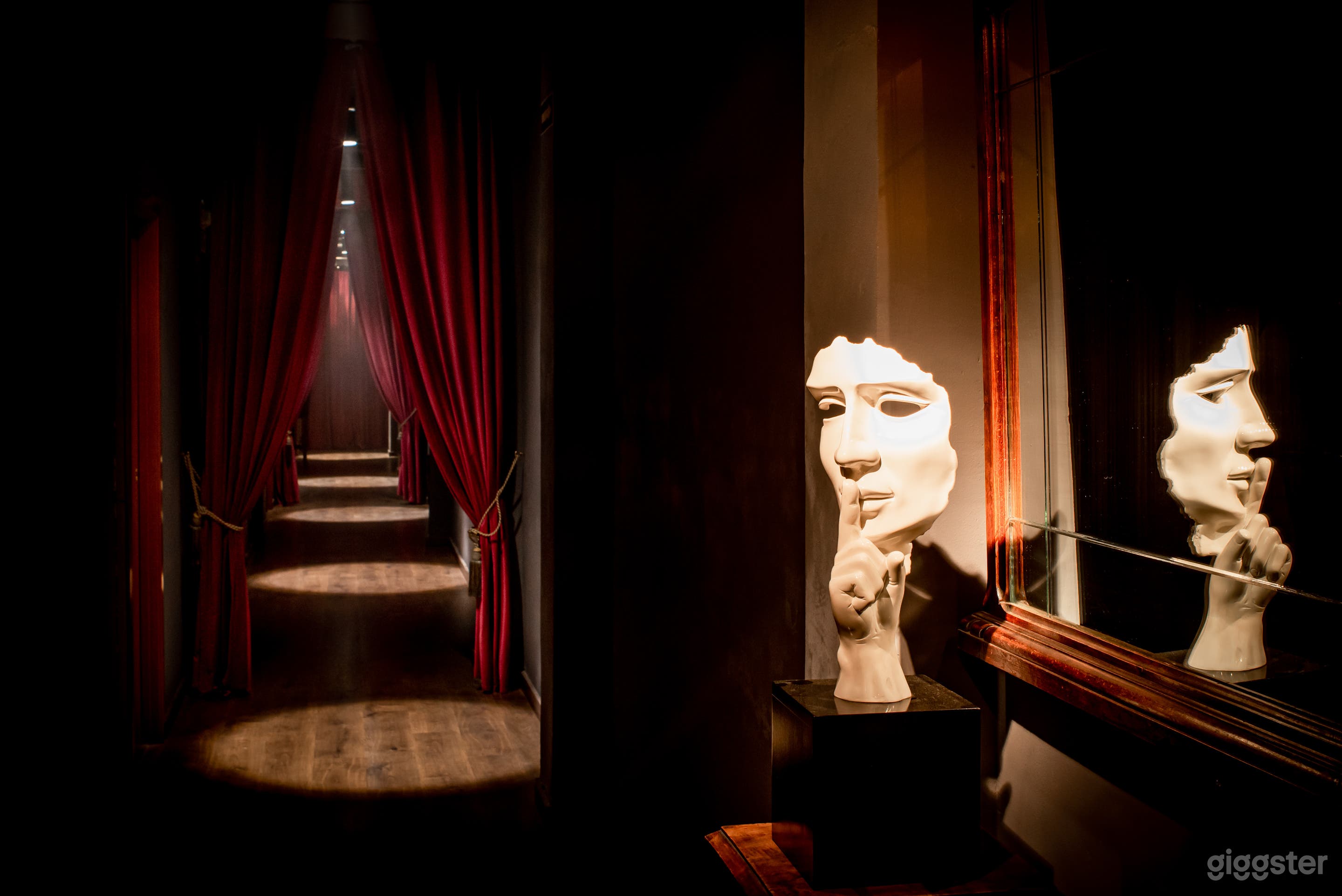 400M2 THE LARGEST AND MOST EXCITING ESCAPE ROOM EXPERIENCE AND SOCIAL EVENT SPACE IN BARCELONA! Photo 3