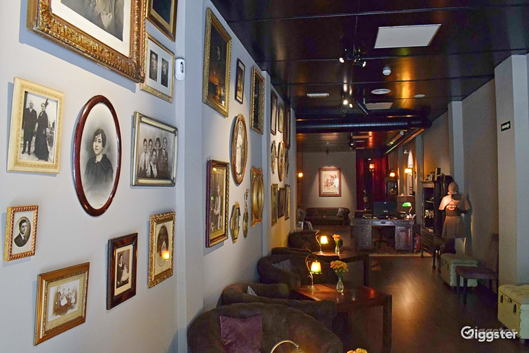  400M2 THE LARGEST AND MOST EXCITING ESCAPE ROOM EXPERIENCE AND SOCIAL EVENT SPACE IN BARCELONA! 