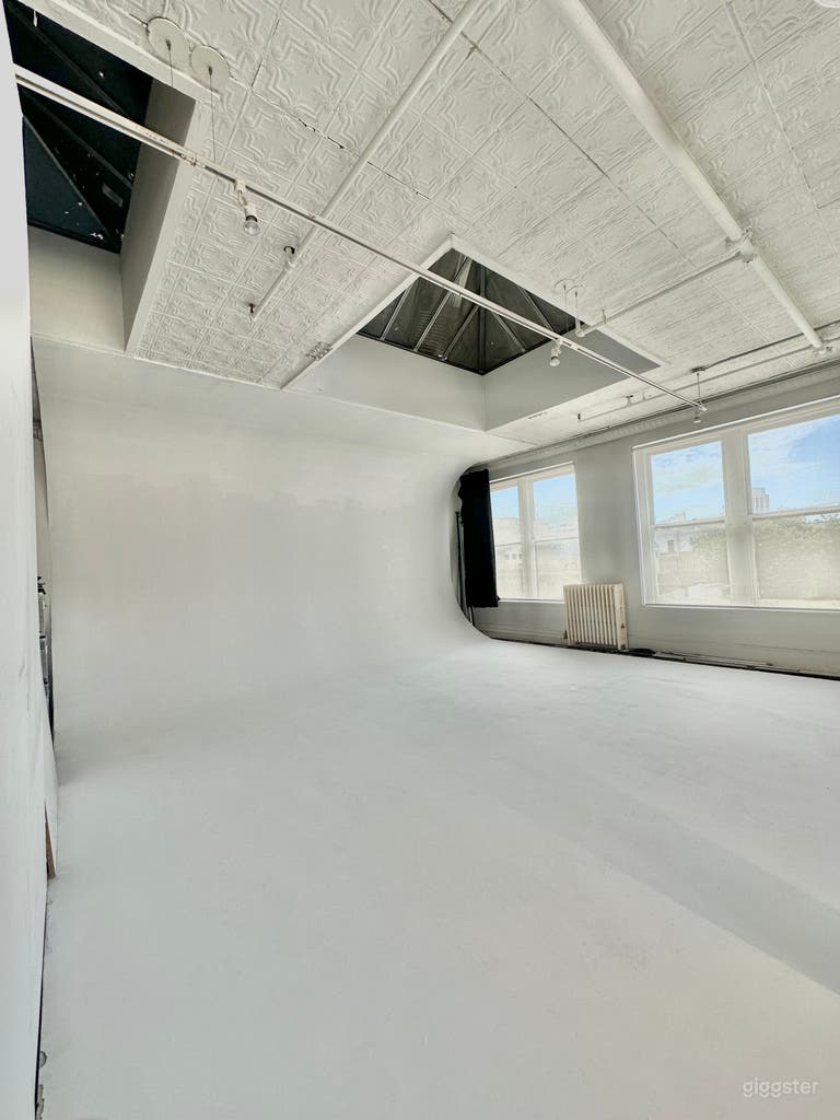  Historic Photo /Video studio in Chelsea, NY 