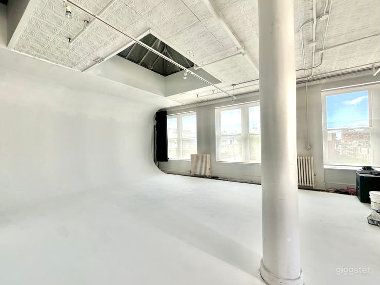  Historic Photo /Video studio in Chelsea, NY 