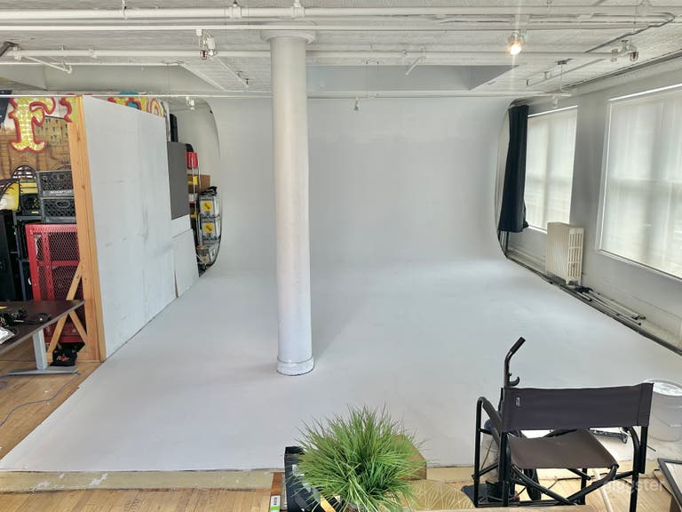  Historic Photo /Video studio in Chelsea, NY 