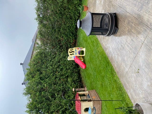 Retreat Cedar Oasis  Photo 3