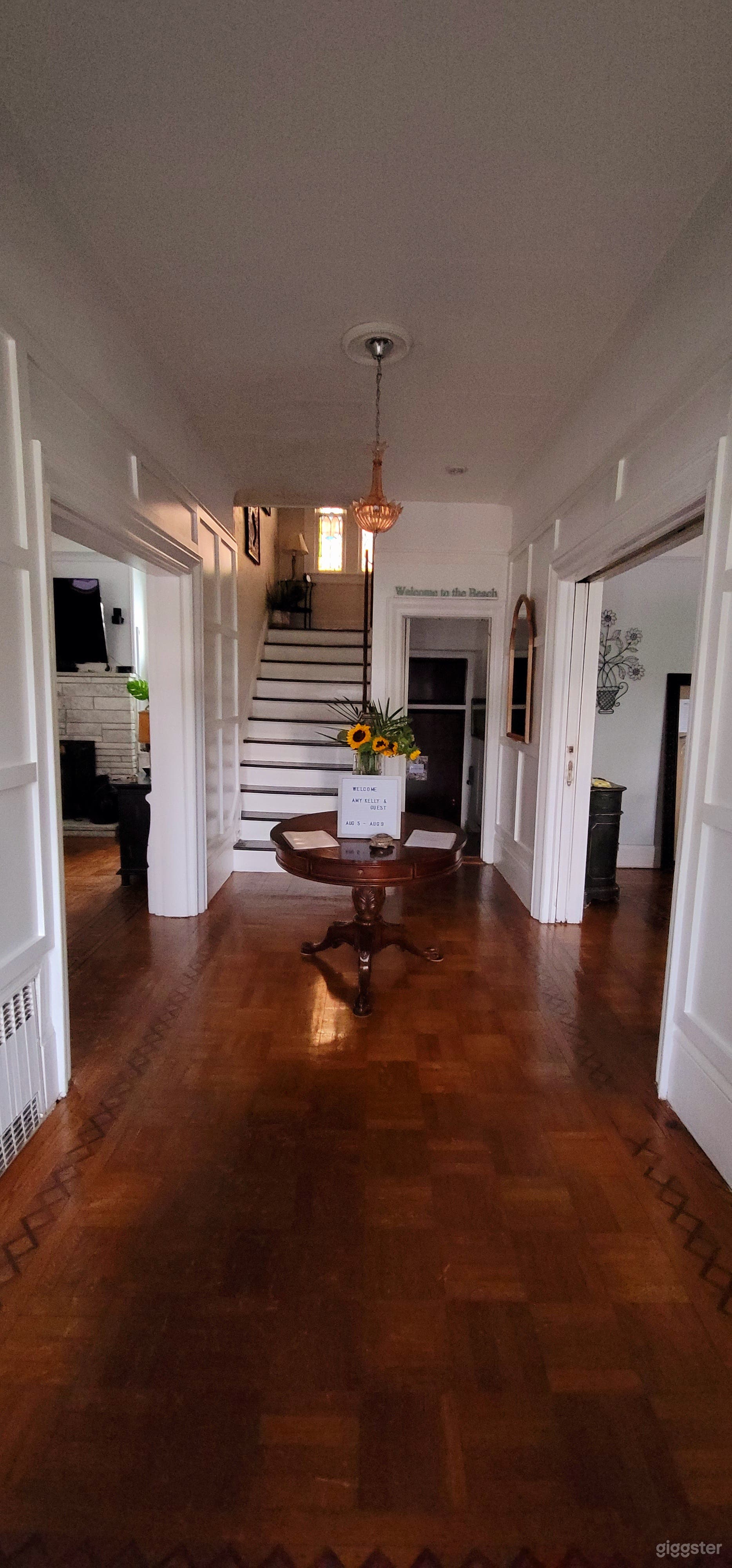 Historical Beach House Photo 3