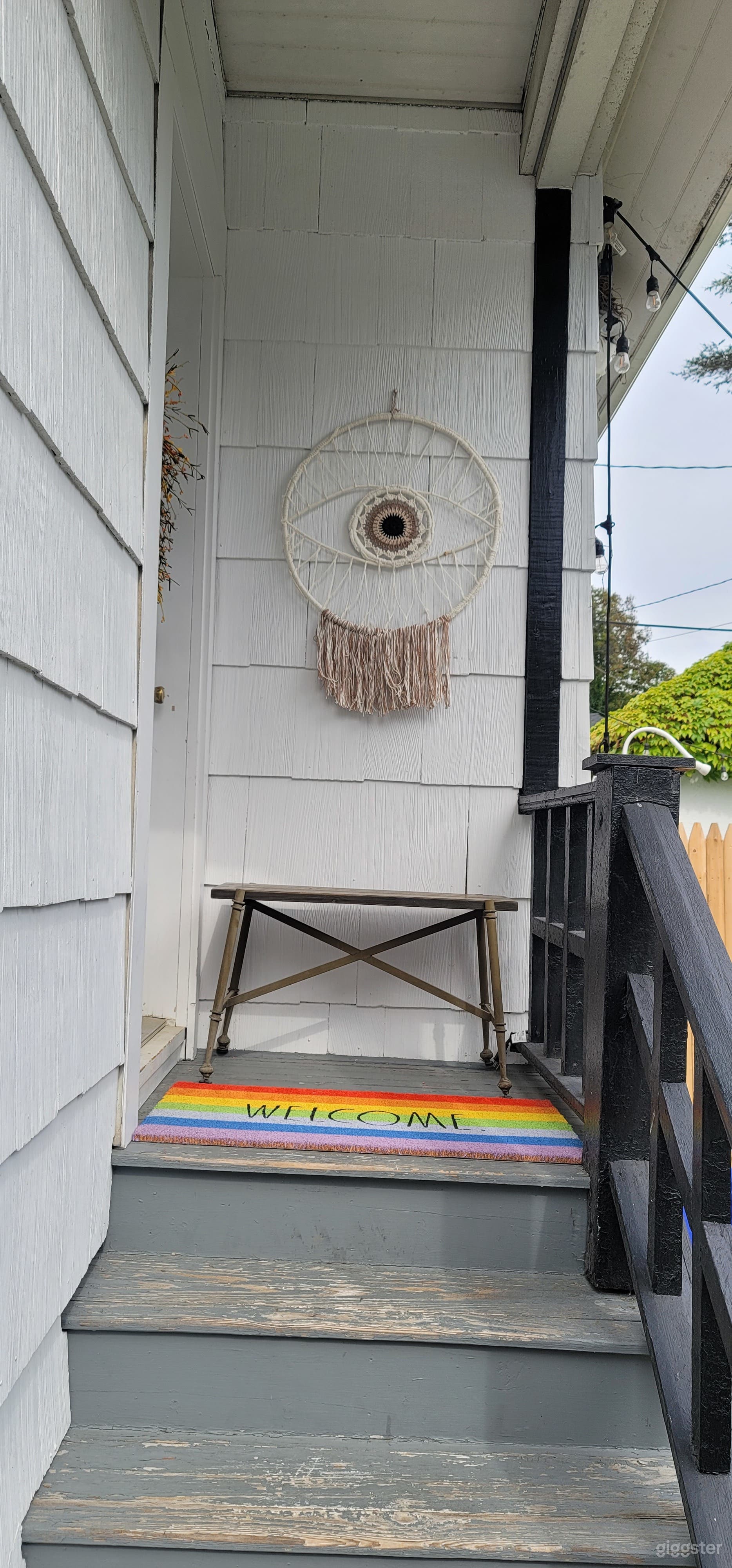 Historical Beach House Photo 2