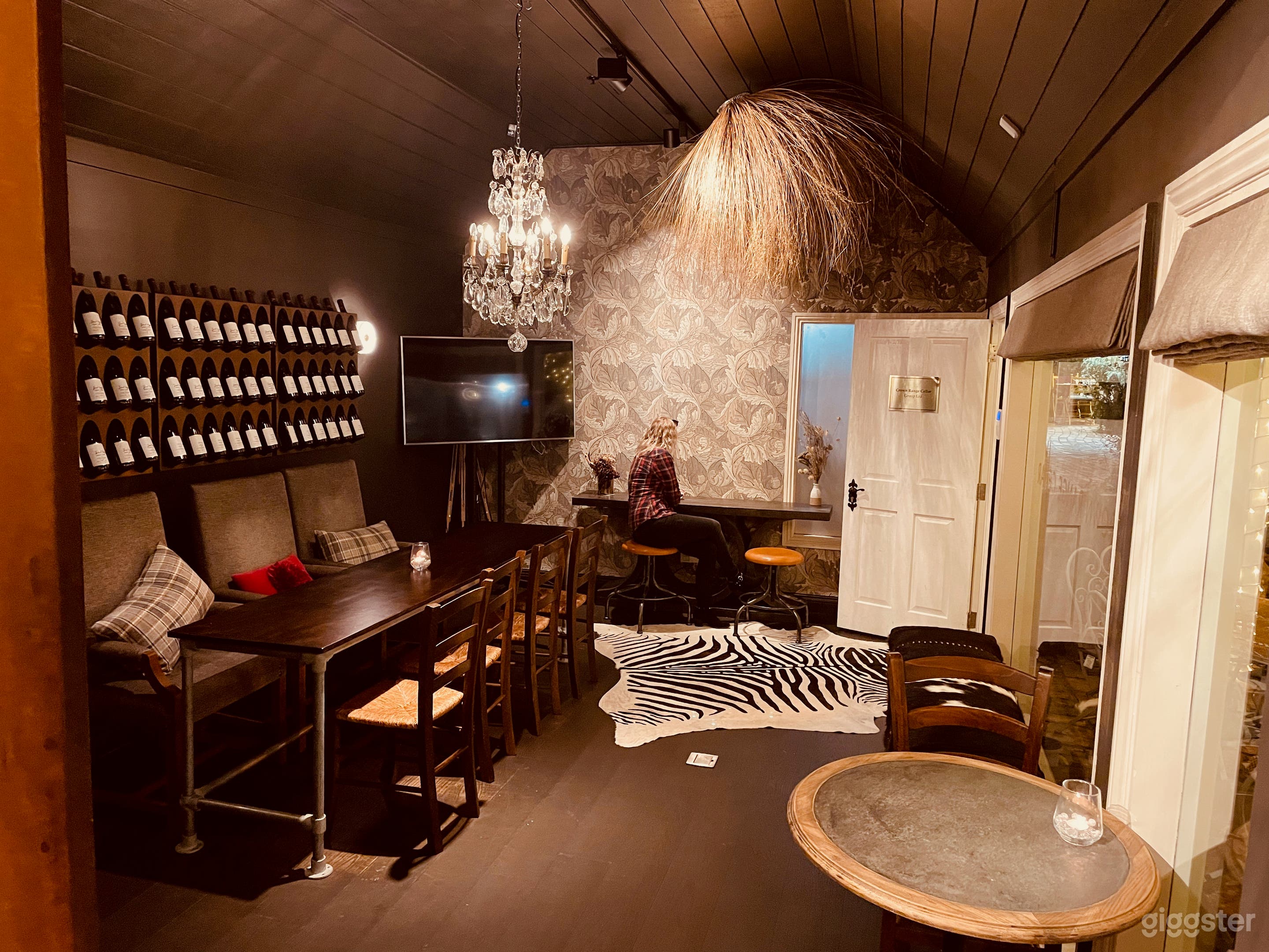 Exquisite Wine Cellar in the heart of Auckland Photo 3