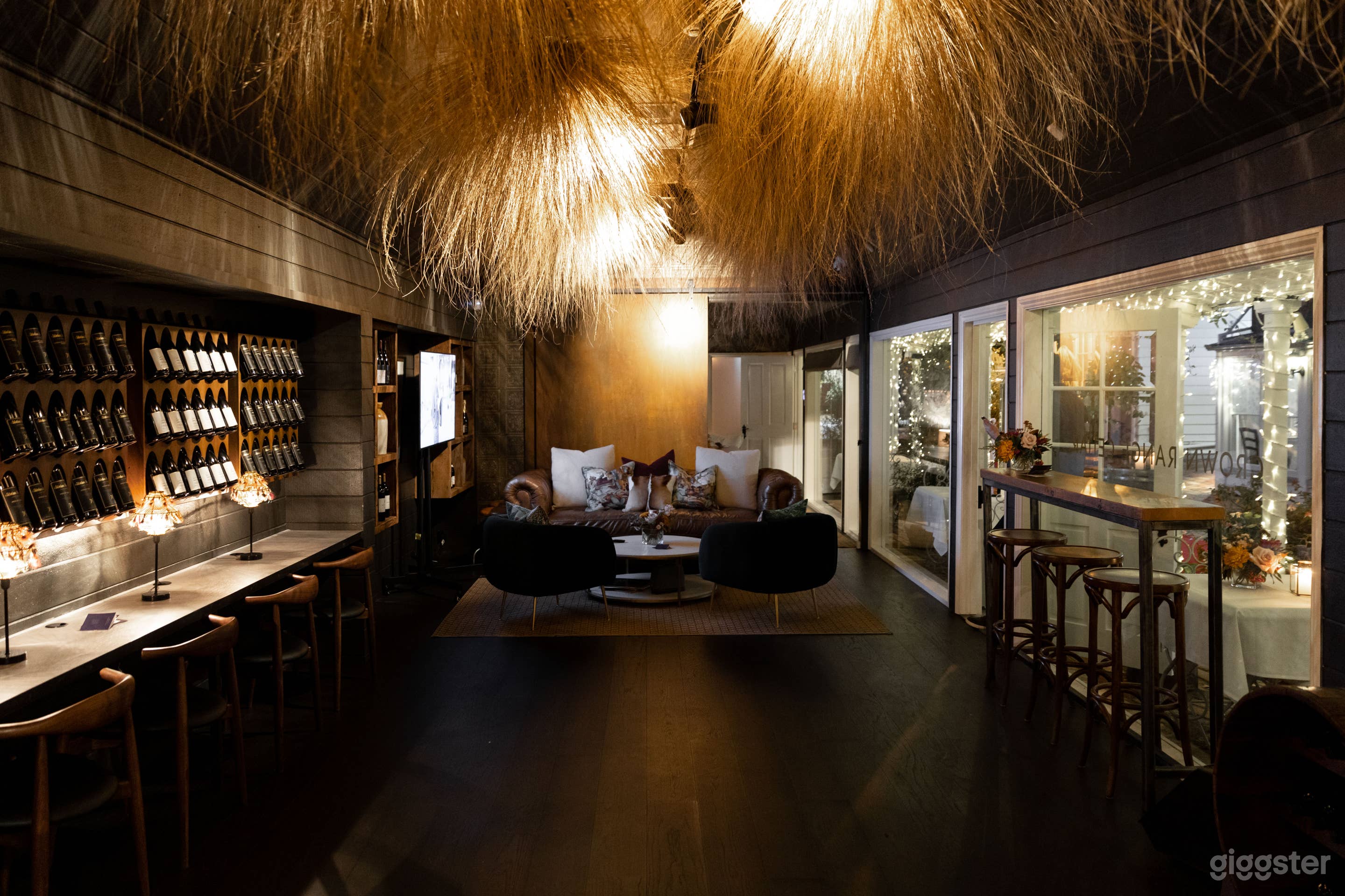 Exquisite Wine Cellar in the heart of Auckland Photo 1