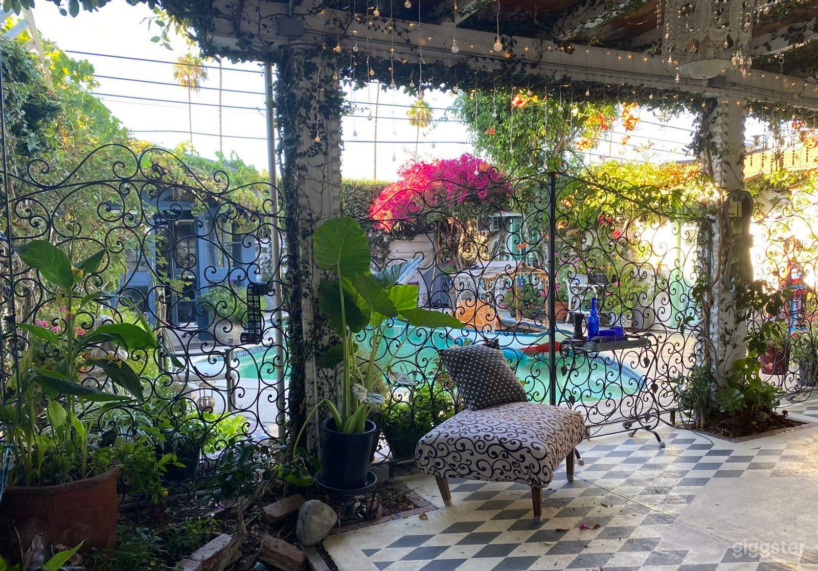 Tova's Hidden Pool Retreat Photo 4