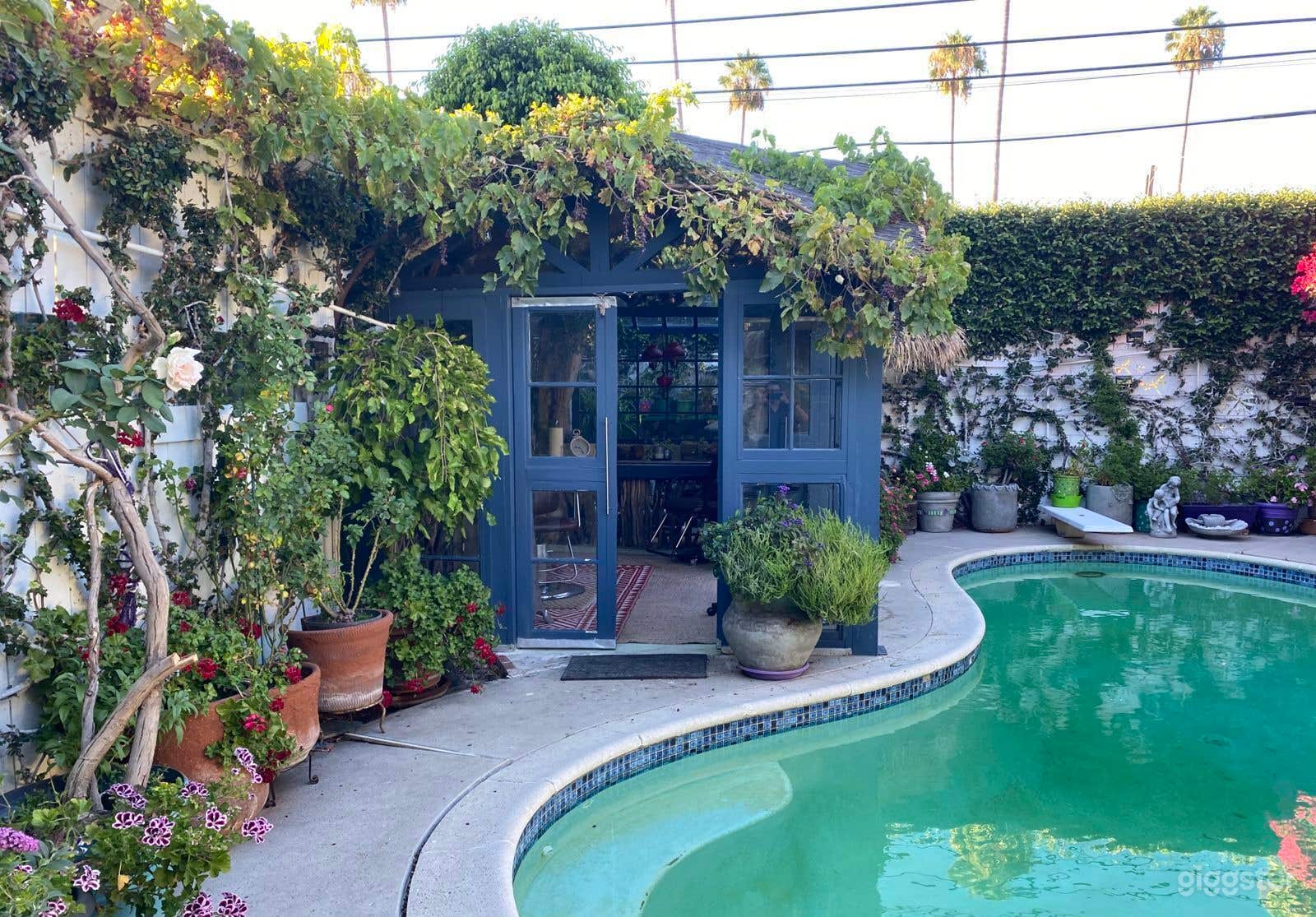 Tova's Hidden Pool Retreat Photo 3