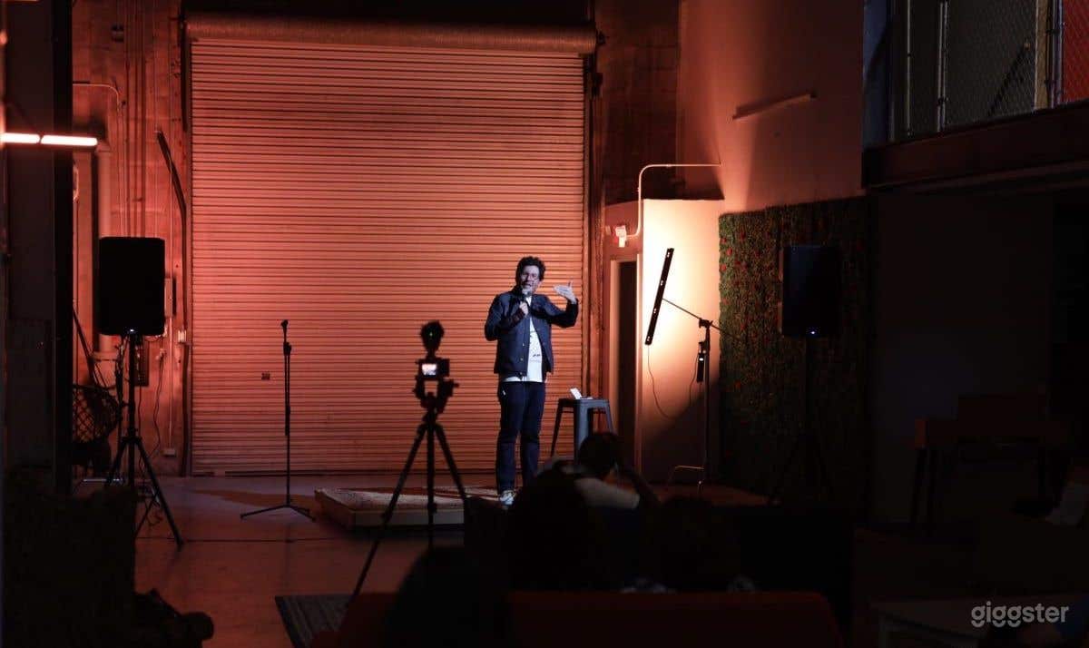 Warehouse 2 - Events | Markets | Art Galleries | Workshops Photo 4