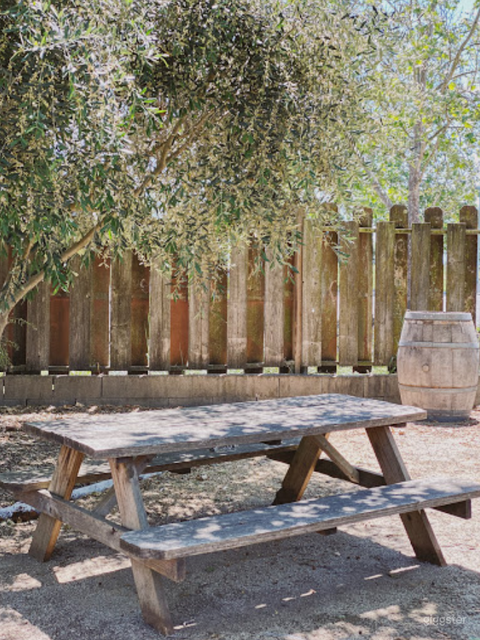  Kivelstadt Winery Buy-Out 