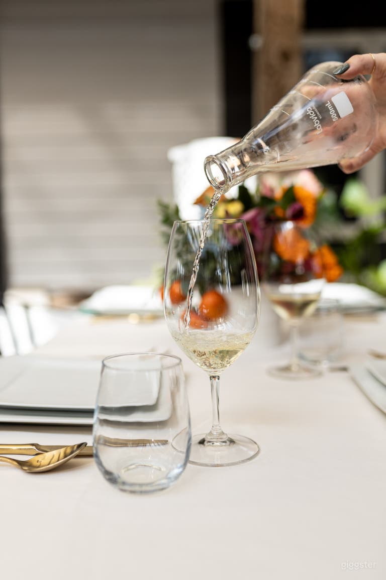  Kivelstadt Winery Buy-Out 