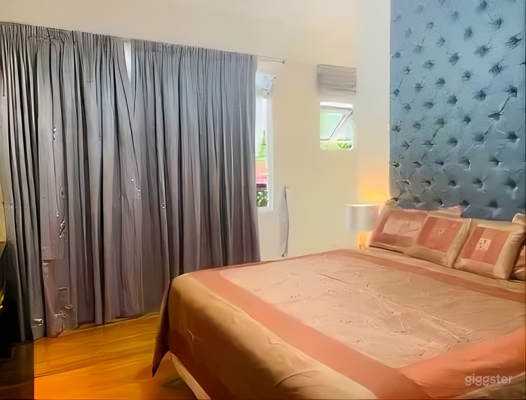  Bungalow / style de vie moderne 