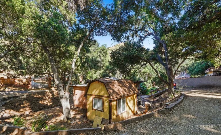  Canyon Indoor/Outdoor Event Space 