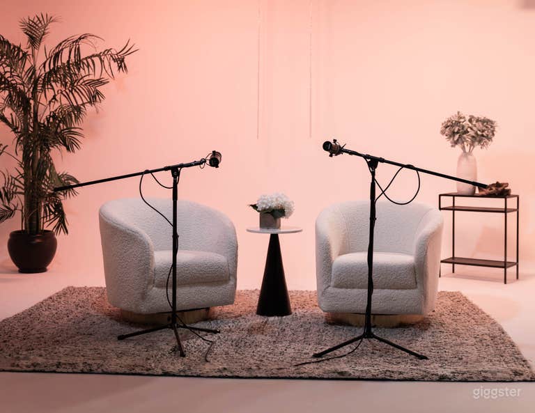  Sleek Rancho Cucamonga Studio for Photography & Film 