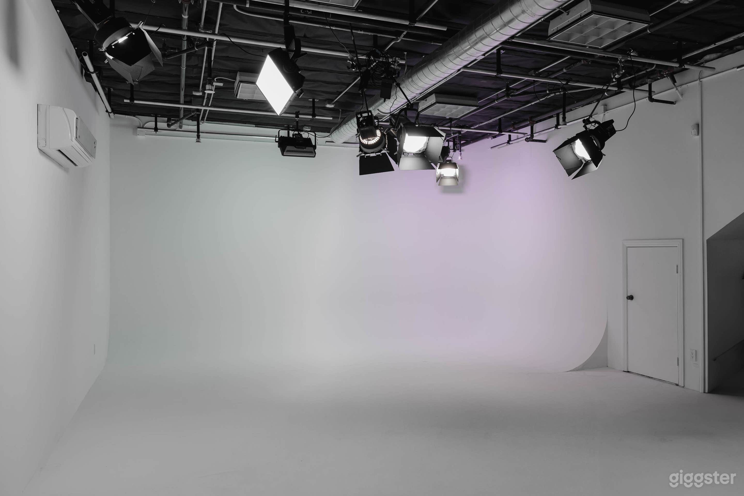 Sleek Rancho Cucamonga Studio for Photography & Film Photo 4