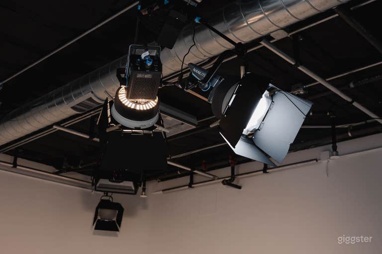  Sleek Rancho Cucamonga Studio for Photography & Film 