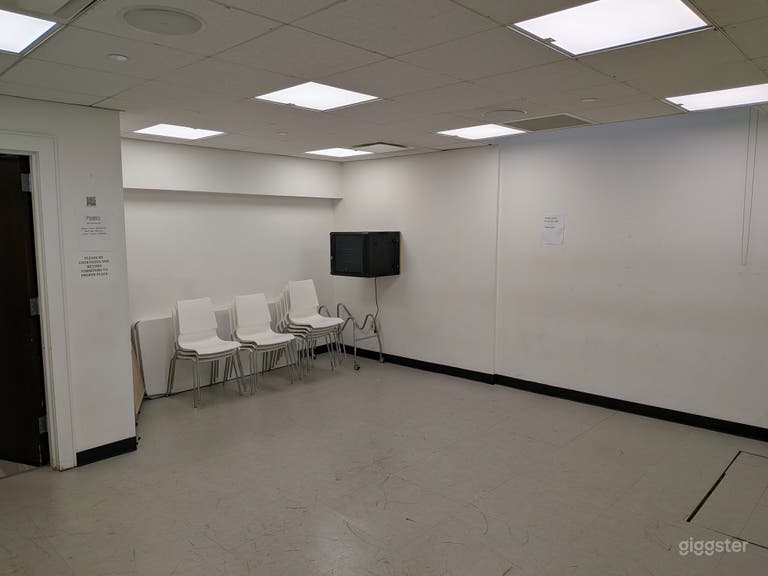  Studio D - Rehearsals and More 